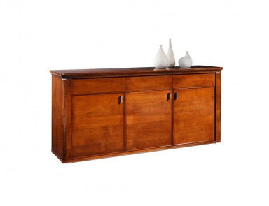 Sideboard mit dekorativen Beschlägen Marilyn, Selva