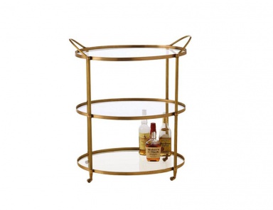 Tisch сервировочный Connaught, DwellStudio