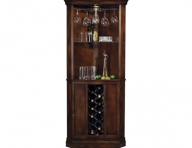 Schrank Bar und Weingut Piedmont, Howard Miller