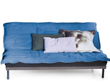 Schlafsofa Chubby Chic, Moroso