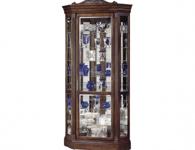 Vitrine Embassy II, Howard Miller