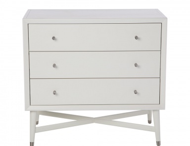 Schrank für die Wäsche Mid-Century, DwellStudio