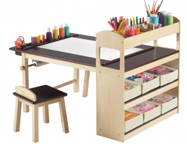 Der Satz der mbel FR das Kinderschaffen Kids Art, DwellStudio