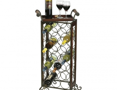 Das Regal Wine Butler, Howard Miller