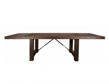Der Tisch mittglich Carter, Orient Express Furniture