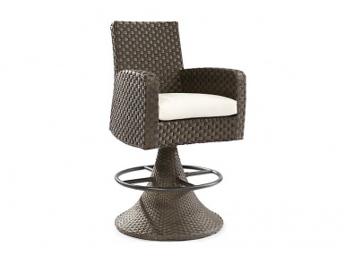 Barstuhl drehbar Leeward Swivel, Lane Venture