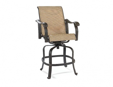 Barstuhl drehbar Maui-Swivel, Lane Venture