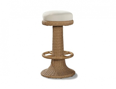 Barstuhl drehbar Moorings Swivel, Lane Venture
