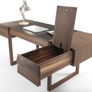 Tisch Elle Ecrit