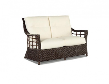 Sessel Doppel-Bearings Loveseat, Lane Venture