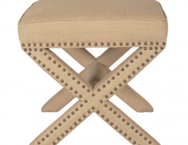 Puh quadratische Remy, Orient Express Furniture