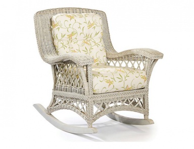 Schaukelstuhl Chandler Bay Rocker, Lane Venture