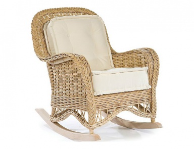Schaukelstuhl Natchez Rocker, Lane Venture