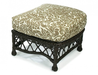 Hocker für Couch Camino Real, Lane Venture