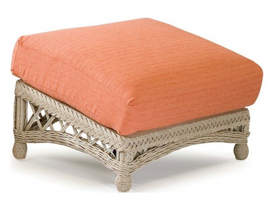 Hocker für Sessel Chandler Bay, Lane Venture