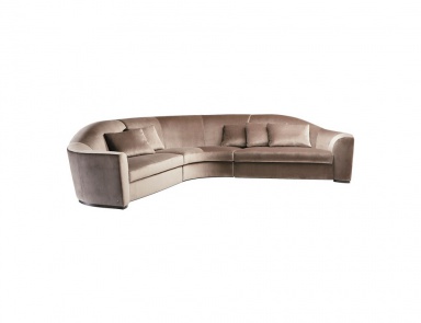 Ecksofa Edward, Smania