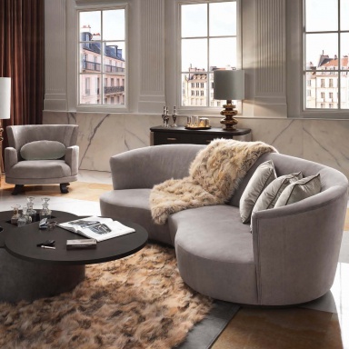 Sofa Ernest