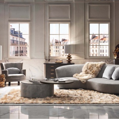 Sofa Ernest