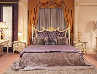 Master Schlafzimmer (Suite Schlafzimmer) Bovary zu empfehlen, Turri