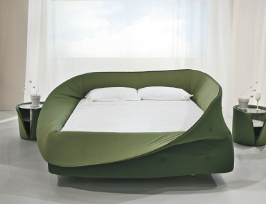 Doppelbett Colletto, Lago