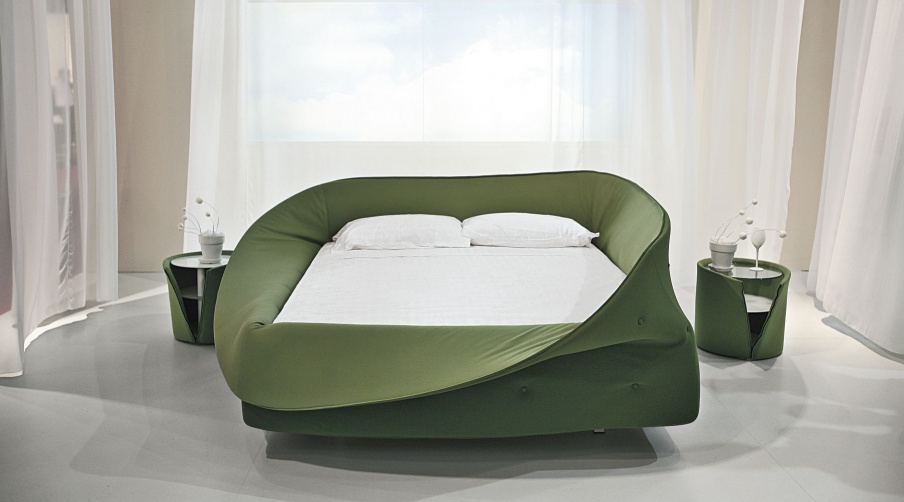 Doppelbett Colletto, Lago