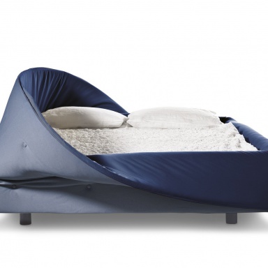 Bett Colletto