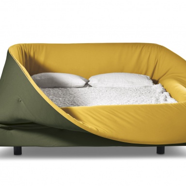 Bett Colletto