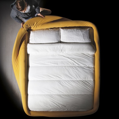 Bett Colletto