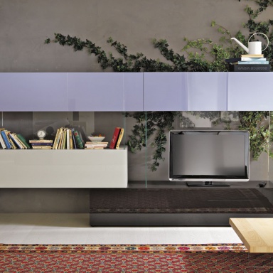 Modulares System Air