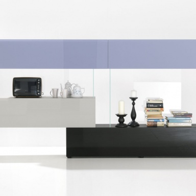 Modulares System Air