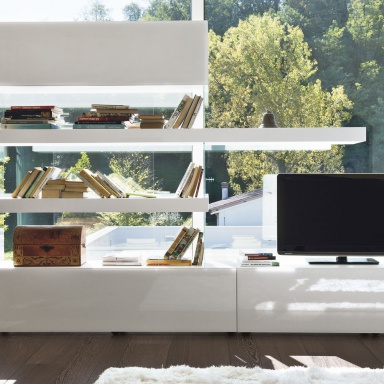 Modulares System Air
