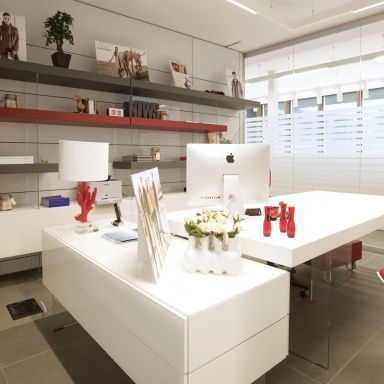 Modulares System Air