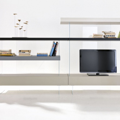 Modulares System Air