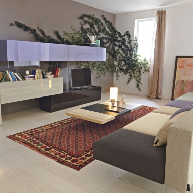 Modulares System Air