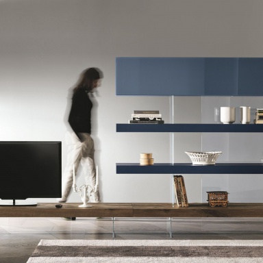 Modulares System Air