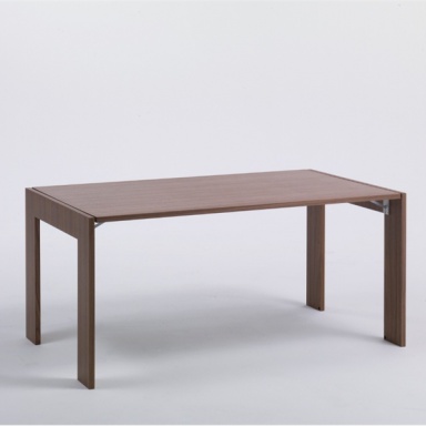 Tisch-Spiegel-Tip Over