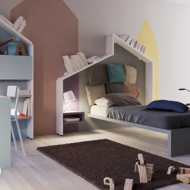 Bett Lagolinea