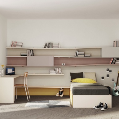 Bett Lagolinea