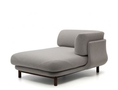 Sofabett Peg, Cappellini