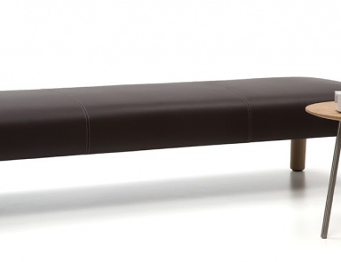 Bench Monforte, Cappellini