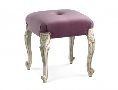 Sitzbank von Roberto Giovannini (Möbel für das Schlafzimmer Provence)