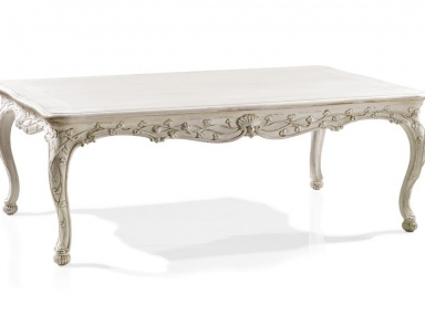 Couchtisch von Roberto Giovannini (die Möbel im Wohnzimmer Provence)