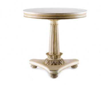 Couchtisch von Roberto Giovannini (die Möbel im Wohnzimmer Provence)