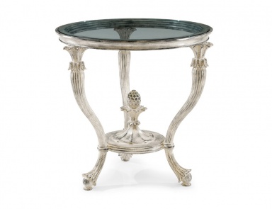 Couchtisch, Roberto Giovannini (die Möbel im Wohnzimmer Provence)