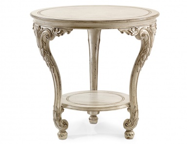 Couchtisch, Roberto Giovannini (Möbel für das Schlafzimmer Provence)