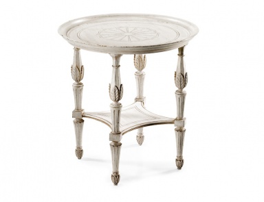Couchtisch von Roberto Giovannini (die Möbel im Wohnzimmer Provence)