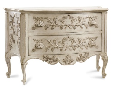 Kommode, Roberto Giovannini (Möbel für das Schlafzimmer Provence)