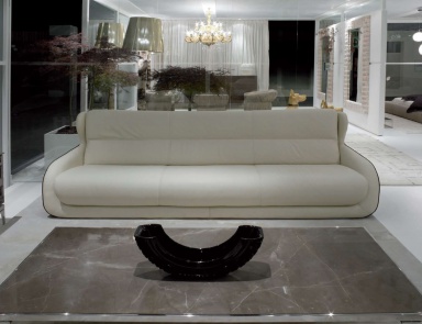 Dreibettzimmer Sofa Munich, Ipe Cavalli