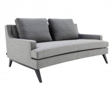 Zweisitzer-Sofa BELEM 2, Ligne Roset