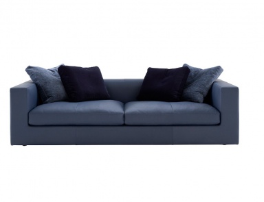 Zweisitzer-Sofa BERGAME, Ligne Roset